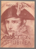 (C7222) FREDERIC MASSON - NAPOLEON SI IUBIREA