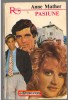 (C7204) ANNE MATHER - PASIUNE