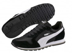 Adidasi Puma ST Runner-Adidasi Originali 356738-07 foto