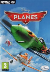 Disney Planes The Video Game Pc foto