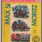 (C7203) WILHELM BUSCH - MAX SI MORITZ