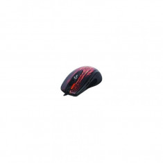 Mouse A4Tech gaming X7 Oscar XL-750 , Laser , 3600 DPI , Fiery Red foto