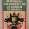 ALMANAHUL CELEBRITATILOR LA SFARSIT DE MILENIU
