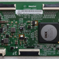 V500DK2-CQS1 BN96-30947A T-Con Board Samsung UE50HU6900U