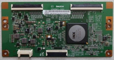 V500DK2-CQS1 BN96-30947A T-Con Board Samsung UE50HU6900U foto