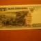Bancnota 1000 Rupii Indonezia 1992 , cal.NC