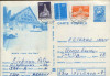Intreg postal CP 1982,circulat - Sovata - Hanul "Ursu Negru", Dupa 1950