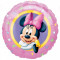 Balon folie 45cm Minnie Mouse, Amscan 10959