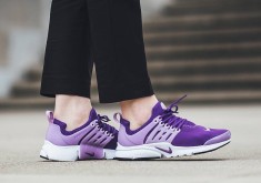 Nike Presto Dama foto