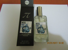 PARFUM 50 ML DIESEL ONLY BRAVE --SUPER PRET,SUPER CALITATE! foto