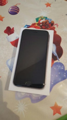 Iphone 6S grey 16 Gb ,putin folosit,arata impecabil. Merita vazut! foto