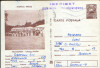 Intreg postal CP 1981,circulat - Nucsoara - Tabara elevilor,Judetul Arges, Dupa 1950