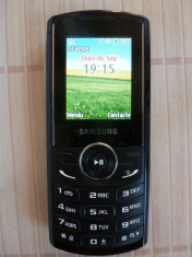 Samsung E2230 foto
