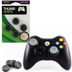 Kmd Analog Thumb Grips 2 Pack Xbox360 foto