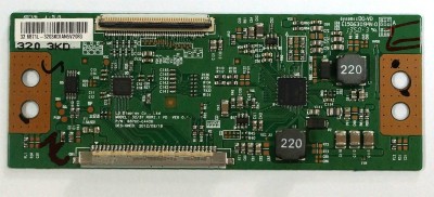 6870C-C442B T-CON foto