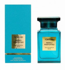 Parfum replica PERFECTA unisex - Tom Ford&amp;quot;Neroli Portofino&amp;quot; foto