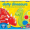 Joc Educativ Dinozaurii Cu Pete Dotty Dinosaurs