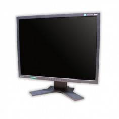 Monitor EIZO S2100, LCD, 21 inch, 1600 x 1200, VGA, DVI, Grad A- foto