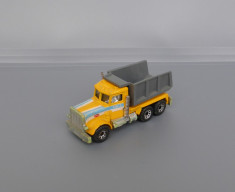 Peterbilt Dump Truck, Matchbox foto