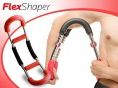 Aparat de fitness - Flex Shaper foto