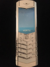 Vertu 500 RON foto