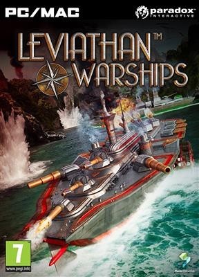 Leviathan Warships Pc Leviathan Warships Pc
