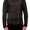 Geaca Piele Ecologica model Biker.COD: Rider 2 *** NEW COLLECTION