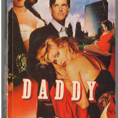 (C7205) DANIELLE STEEL - DADDY