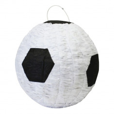 Pinata Minge Fotbal, Amscan P18000, 1 buc foto