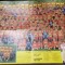 FOTBAL: POSTERE ORIGINALE K.V. MECHELEN / F.C. MALINES 1986 + F.C. TOULOUSE 1985