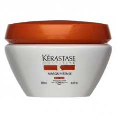 Kerastase Nutritive Masquintense Nourishing Treatment masca pentru par des si uscat 200 ml foto