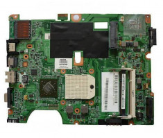 Placa de baza Compaq Cq50 , CQ60, Cq70 , HP G50, G60, G70 498460-001 +procesor foto