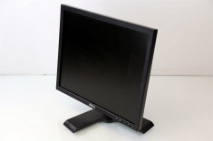 Monitor LCD Dell P190SB 19 inch 1280 x 1024 dpi 5 ms Grad A Cabluri incluse foto