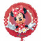 Balon folie 45cm Minnie Mouse, Amscan 24813