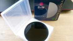 Filtru B+W infrarosu, IR, Infrared 77mm foto