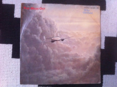 Mike Oldfield ?five miles out disc single vinyl muzica pop rock 1982 vest virgin foto