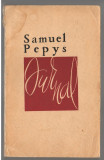 (C7207) SAMUEL PEPYS - JURNAL