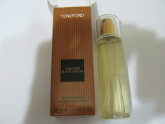 PARFUM 40 ML TOM FORD BLACK ORCHID --SUPER PRET,SUPER CALITATE! foto