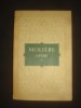 Moliere - Teatru Vol. 1 (Burghezul Gentilom) Editura de Stat 1955, 484 pagini - Carte Beletristica
