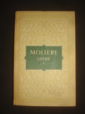 MOLIERE - TEATRU volumul 1
