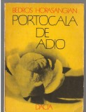 (C7218) BEDROS HORASANGIAN - PORTOCALA DE ADIO