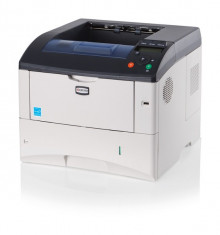Imprimanta Laser Kyocera FS-3920DN, Duplex, Retea, USB, Paralel, A4, 1200 x 1200, 17 ppm foto