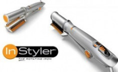 Placa de par InStyler - The rotating iron foto