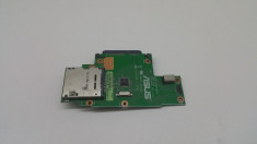 952. Asus K50IJ Conector HDD foto