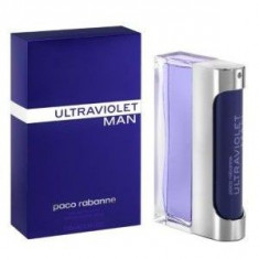 Paco Rabanne Ultraviolet Man EDT Tester 100 ml pentru barbati foto