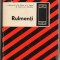 (C7178) I. RABINOVICI, BADEA, ANGHEL, IONITA, NIBELEANU - RULMENTI