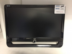 Monitor LCD AOC 22&amp;#039;&amp;#039; foto