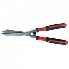 Foarfeca pentru gard viu cu lama? zincata? Black&amp;amp;Decker 32312, 60cm lama, 30cm foto