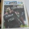 program Olympique Marseille - Saint Etienne
