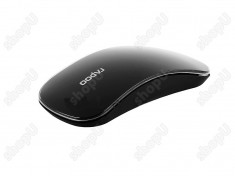 Mouse Wireless Touch T6 foto